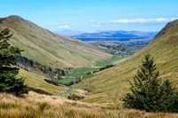 Glenties Donegal