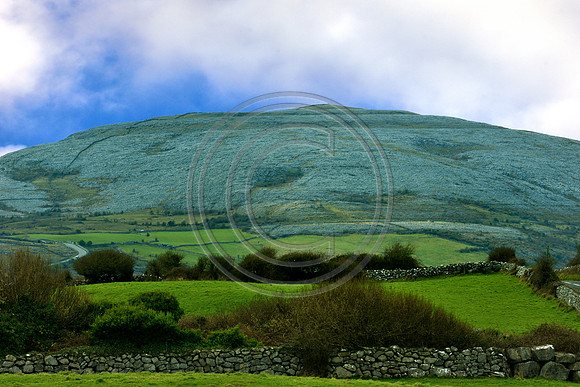 The Burren, Co Clare