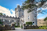 Glenveagh Castle