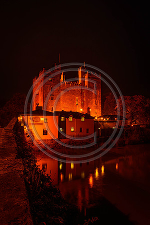 Bunratty Castle, Co. Clare