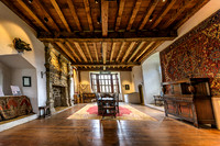 Donegal Castle 2