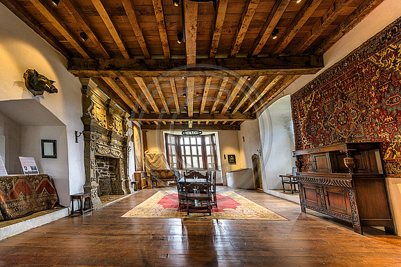 Donegal Castle 2