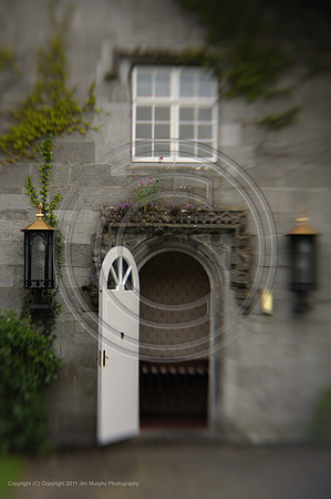 Dromoland Castle, Co Clare