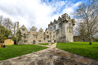Donegal Castle 1