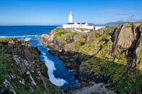 Fanad Lighthouse 2