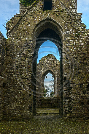 Church, Co Kerry