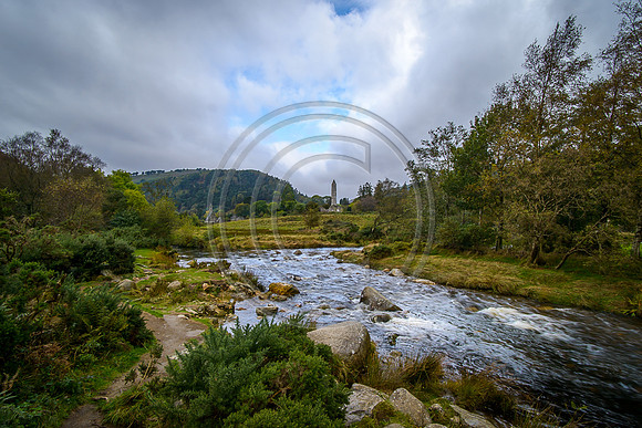 Glendalough 1, Co Wicklow