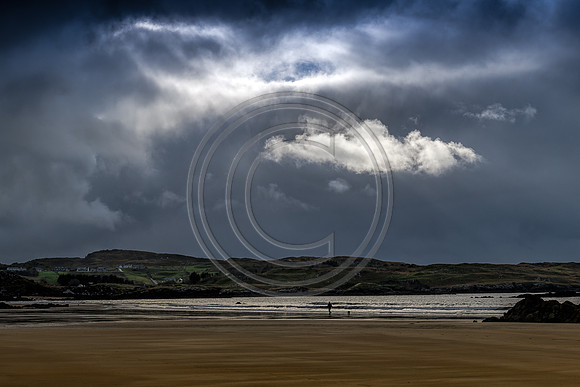 Fintra Strand Co Donegal