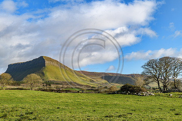 Benbulben 1 Co Sligo