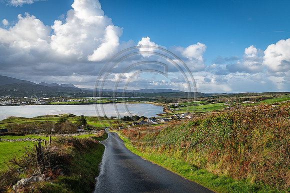 Dunfanaghy 1 Co Donegal