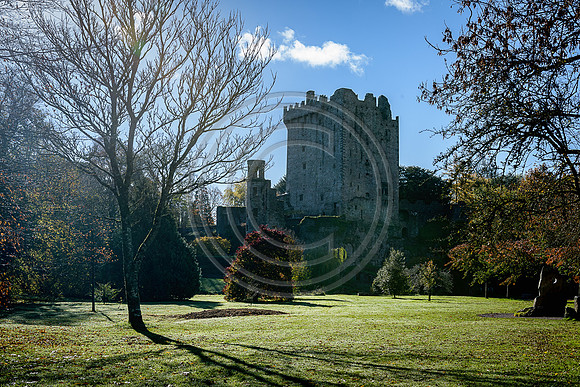 Blarney Castle 1 Co Cork