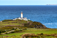 Fanad Lighthouse 1