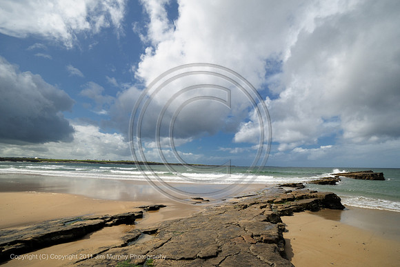 Spanish Point, Co Clare